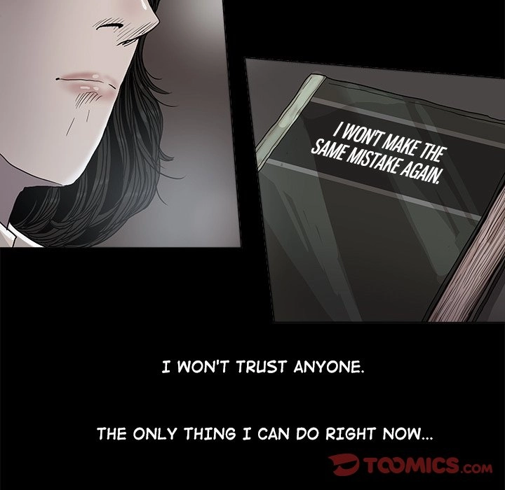 Read The Blue Land chapter 88 image 49 on Lezhin