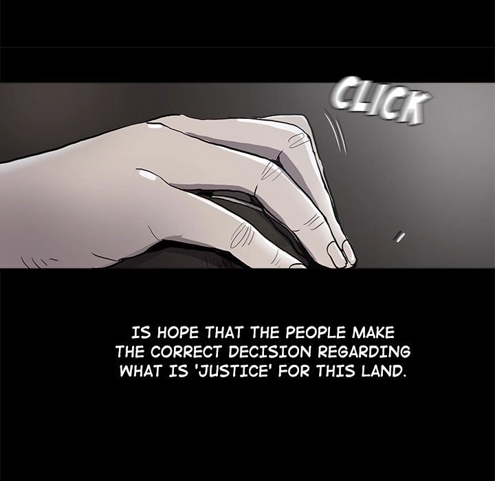 Read The Blue Land chapter 88 image 50 on Lezhin