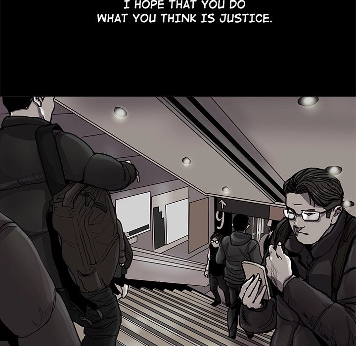 Read The Blue Land chapter 88 image 56 on Lezhin