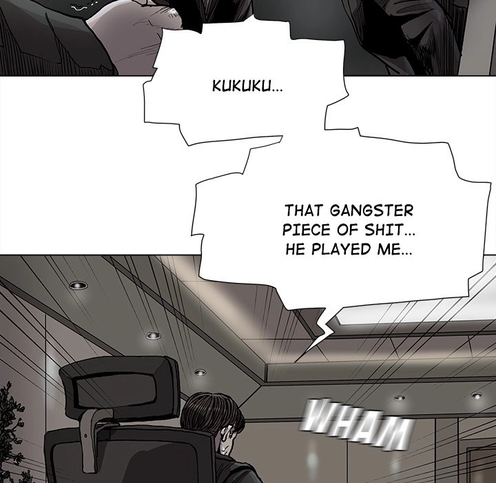 Read The Blue Land chapter 88 image 61 on Lezhin