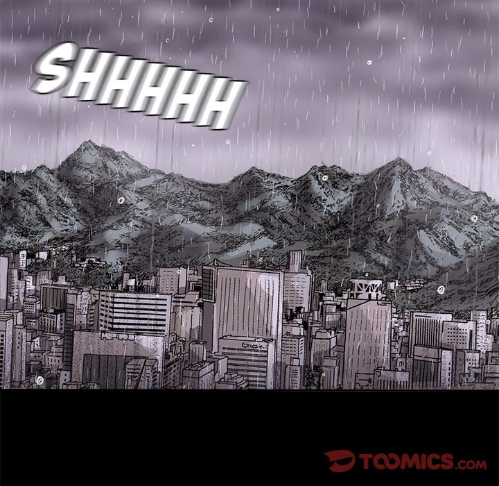 Read The Blue Land chapter 88 image 9 on Lezhin