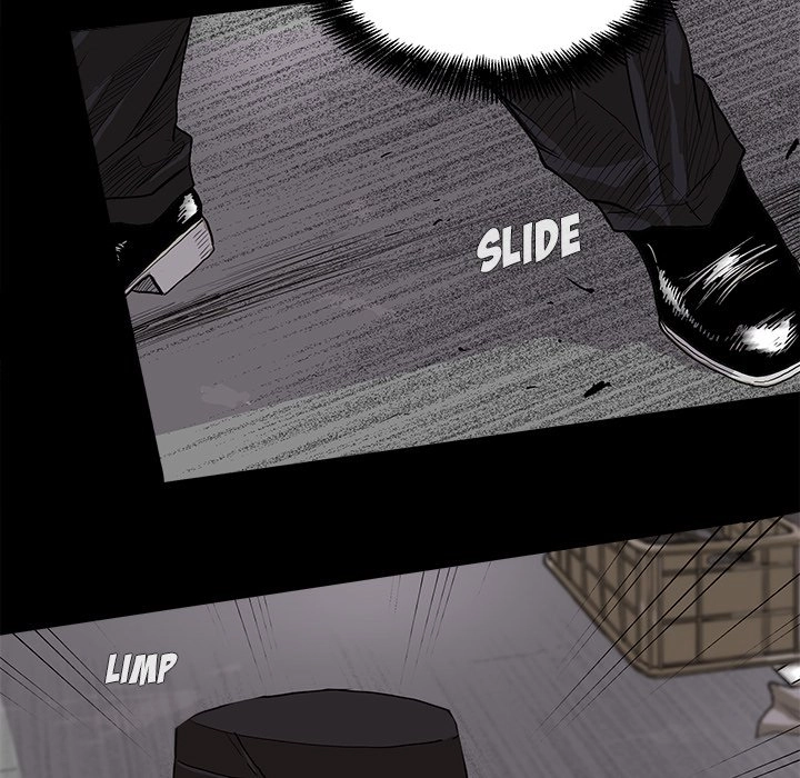 Read The Blue Land chapter 9 image 18 on Lezhin