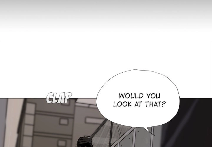 Read The Blue Land chapter 9 image 2 on Lezhin