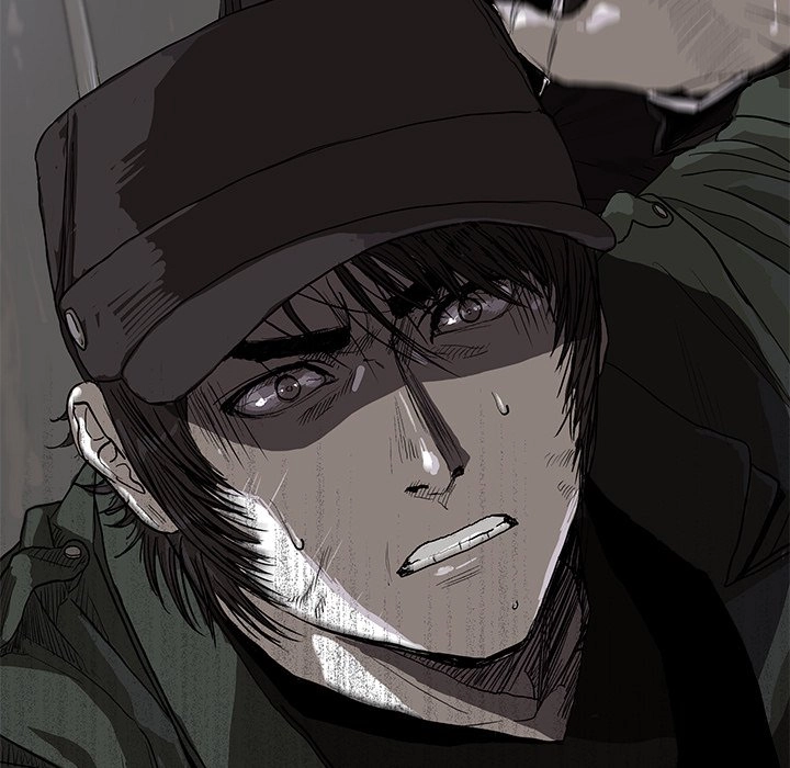 Read The Blue Land chapter 9 image 22 on Lezhin