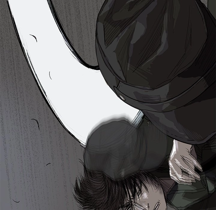 Read The Blue Land chapter 9 image 26 on Lezhin