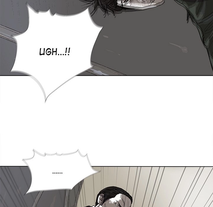Read The Blue Land chapter 9 image 27 on Lezhin