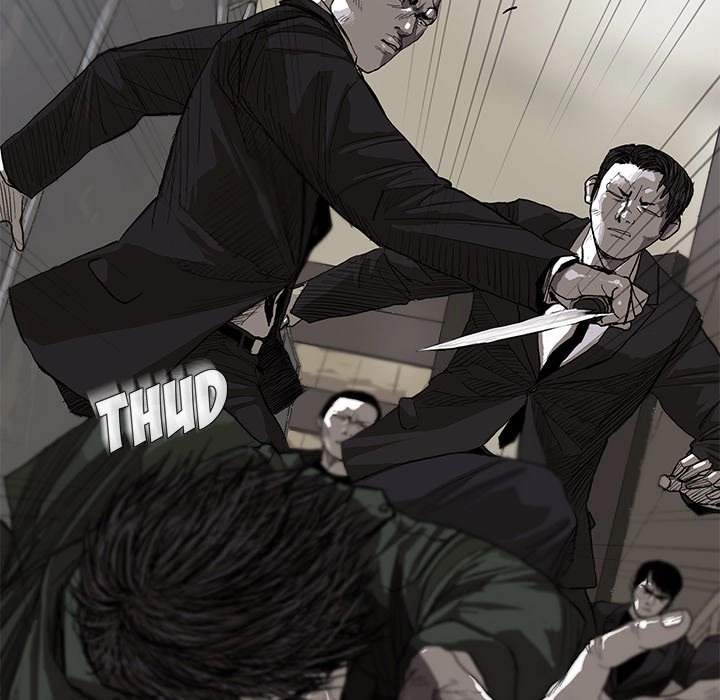 Read The Blue Land chapter 9 image 28 on Lezhin