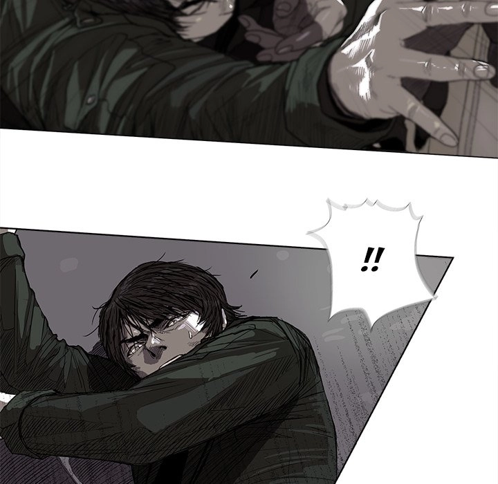 Read The Blue Land chapter 9 image 29 on Lezhin