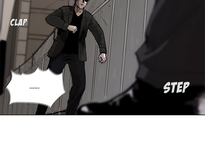 Read The Blue Land chapter 9 image 3 on Lezhin