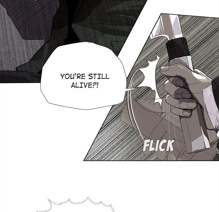 Read The Blue Land chapter 9 image 30 on Lezhin