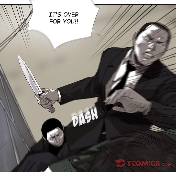 Read The Blue Land chapter 9 image 31 on Lezhin