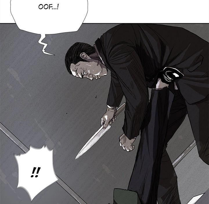 Read The Blue Land chapter 9 image 34 on Lezhin