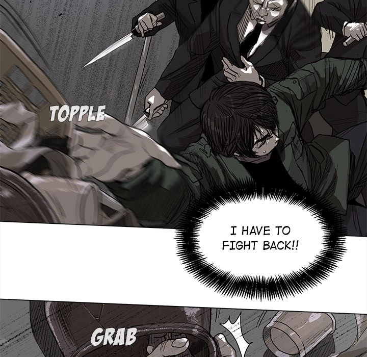 Read The Blue Land chapter 9 image 36 on Lezhin