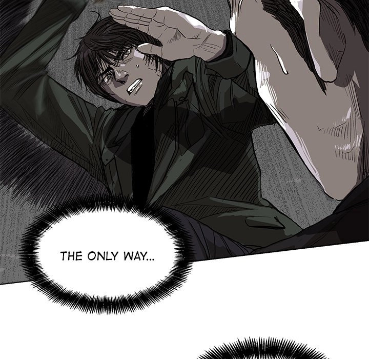Read The Blue Land chapter 9 image 38 on Lezhin