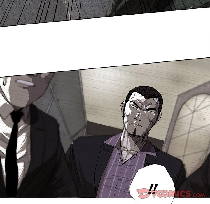Read The Blue Land chapter 9 image 41 on Lezhin
