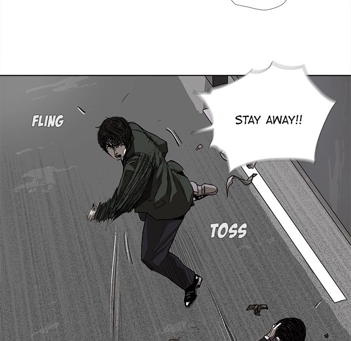 Read The Blue Land chapter 9 image 42 on Lezhin
