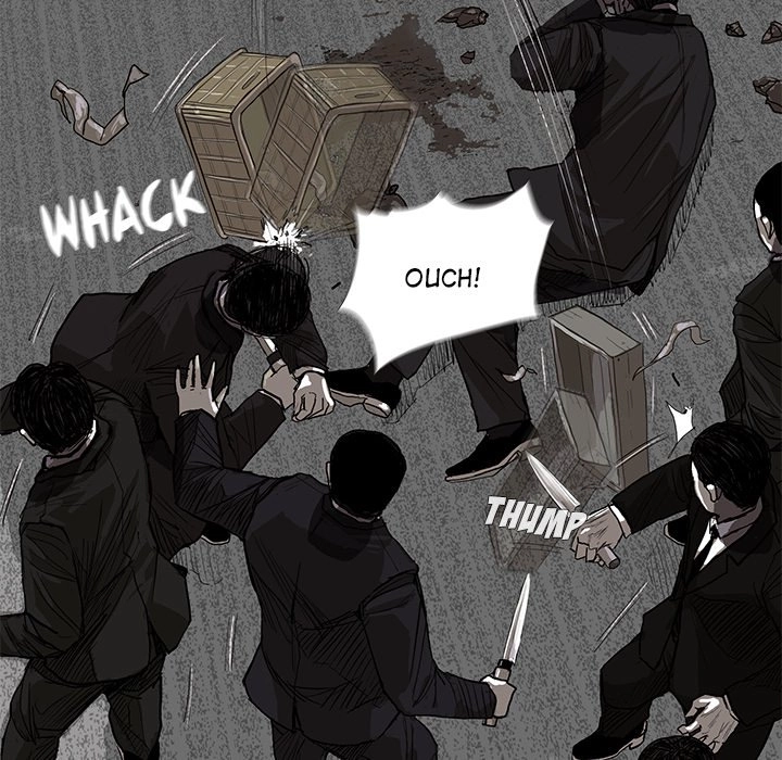 Read The Blue Land chapter 9 image 43 on Lezhin