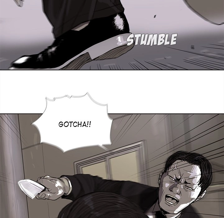 Read The Blue Land chapter 9 image 45 on Lezhin