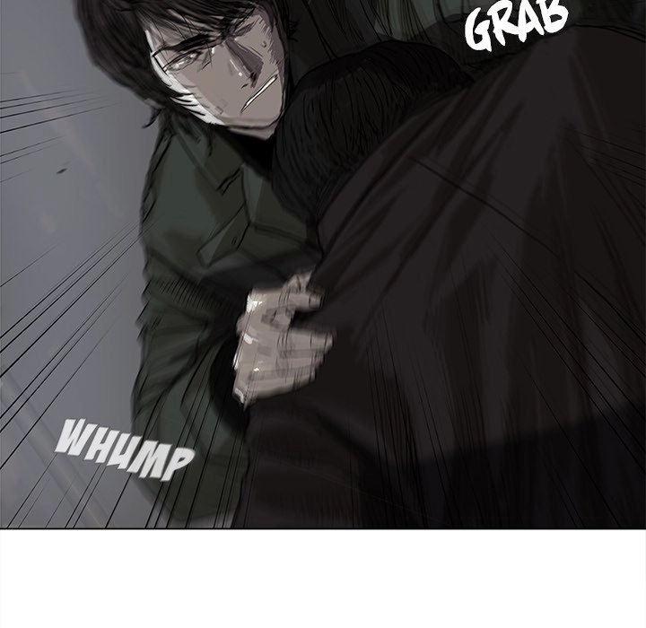 Read The Blue Land chapter 9 image 48 on Lezhin