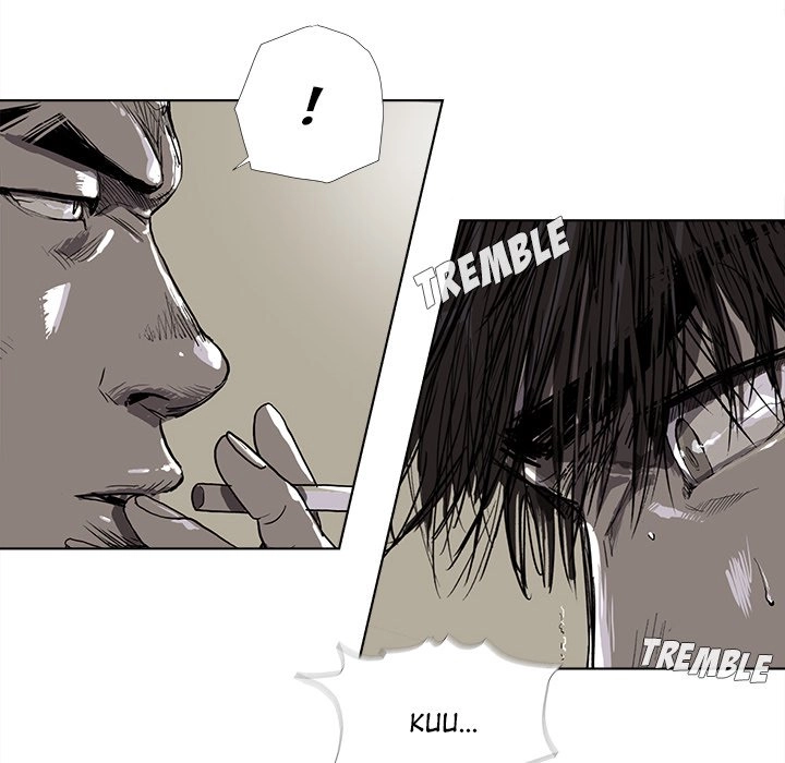 Read The Blue Land chapter 9 image 49 on Lezhin