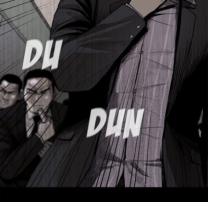 Read The Blue Land chapter 9 image 5 on Lezhin
