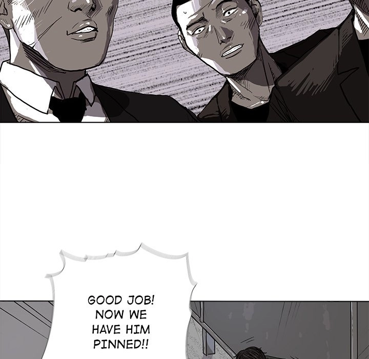 Read The Blue Land chapter 9 image 57 on Lezhin