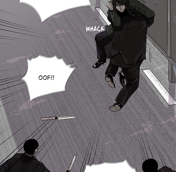 Read The Blue Land chapter 9 image 58 on Lezhin