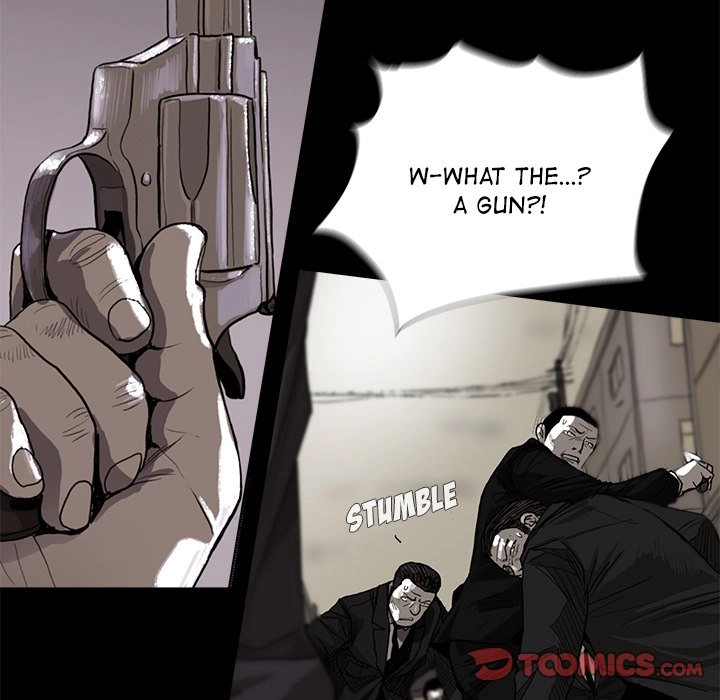 Read The Blue Land chapter 9 image 71 on Lezhin
