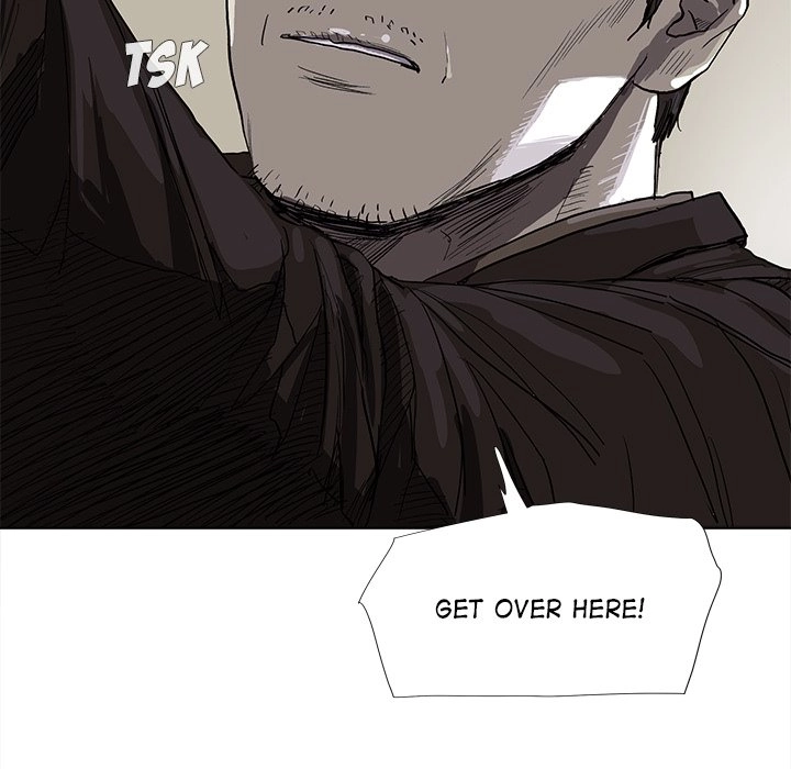 Read The Blue Land chapter 9 image 78 on Lezhin