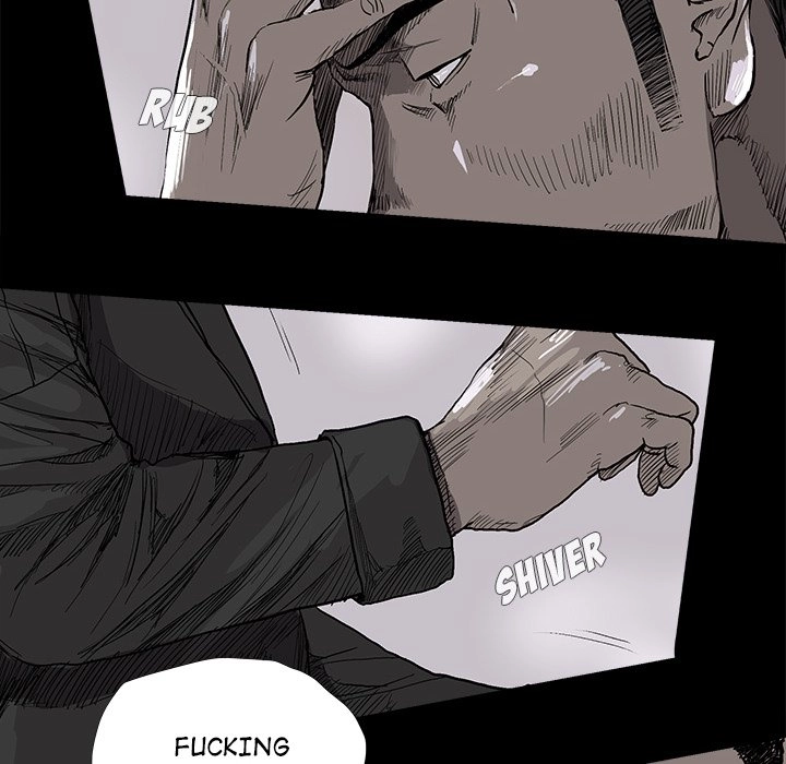 Read The Blue Land chapter 9 image 8 on Lezhin