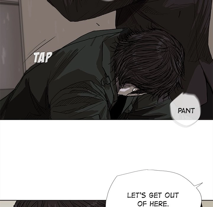 Read The Blue Land chapter 9 image 83 on Lezhin