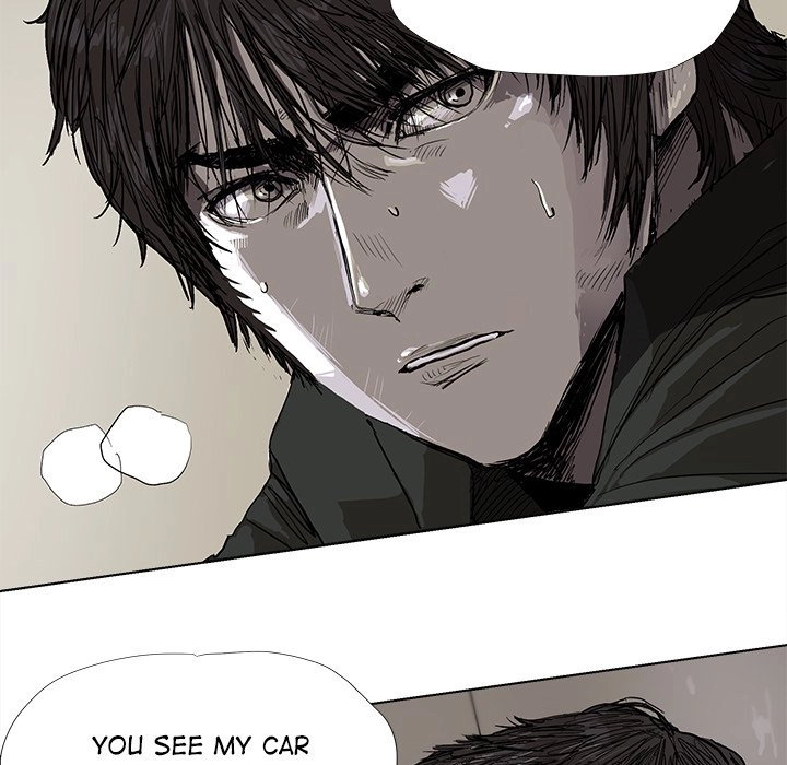 Read The Blue Land chapter 9 image 84 on Lezhin