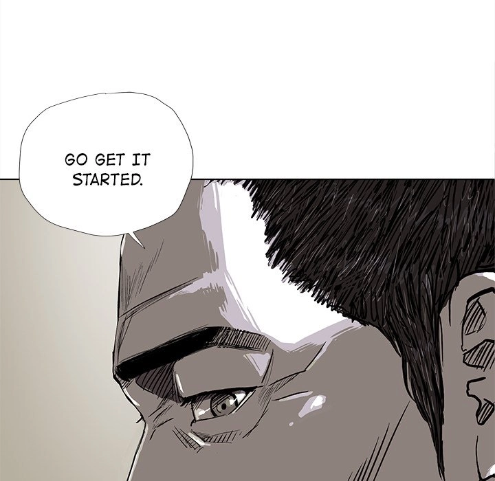 Read The Blue Land chapter 9 image 87 on Lezhin