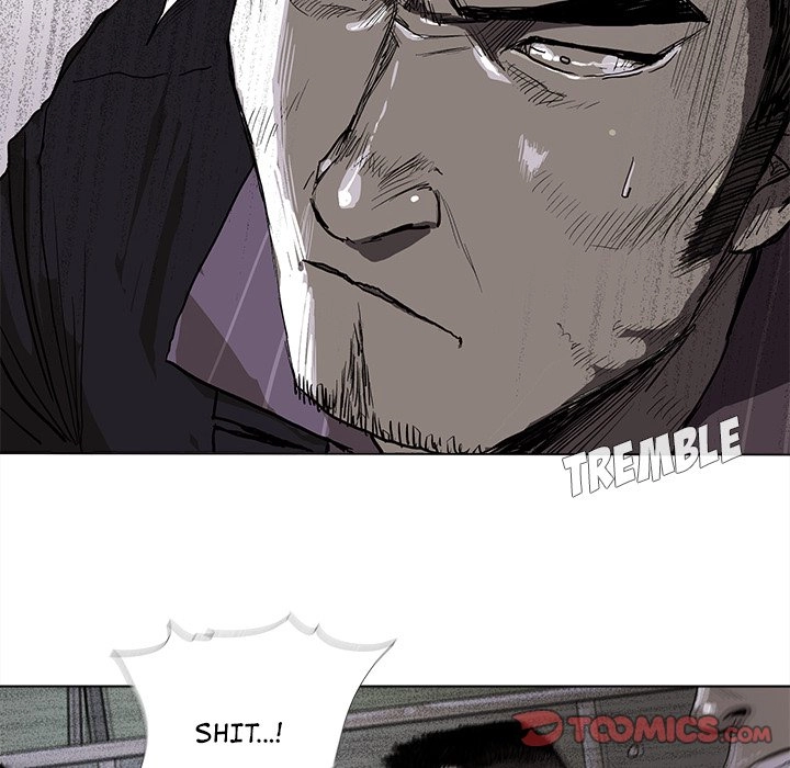 Read The Blue Land chapter 9 image 91 on Lezhin