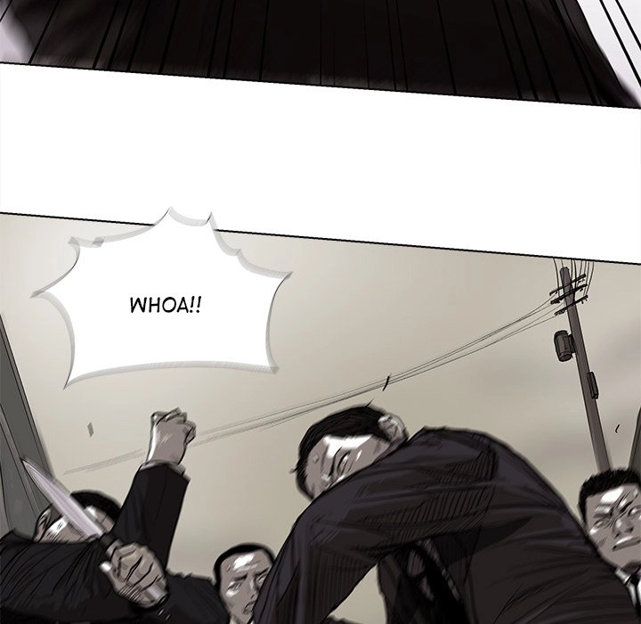 Read The Blue Land chapter 9 image 95 on Lezhin