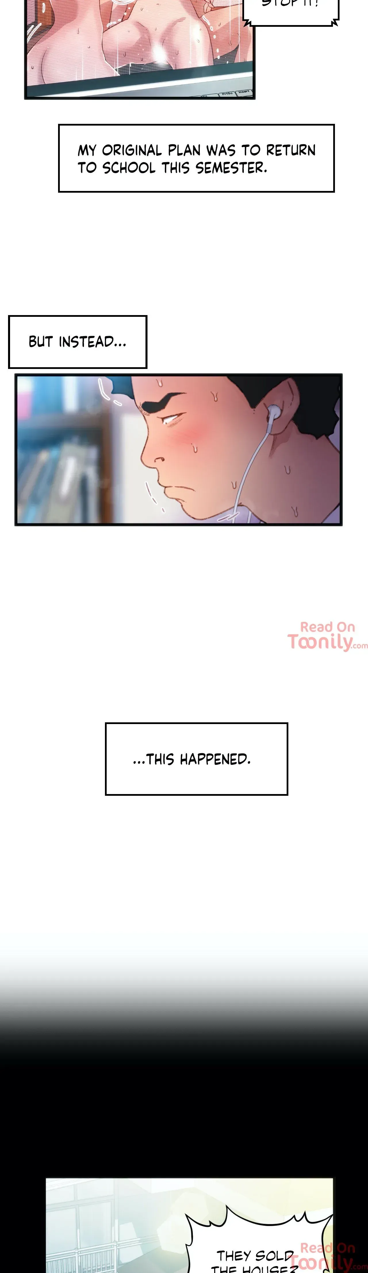 Read The Body Game chapter 1 image 12 on Lezhin