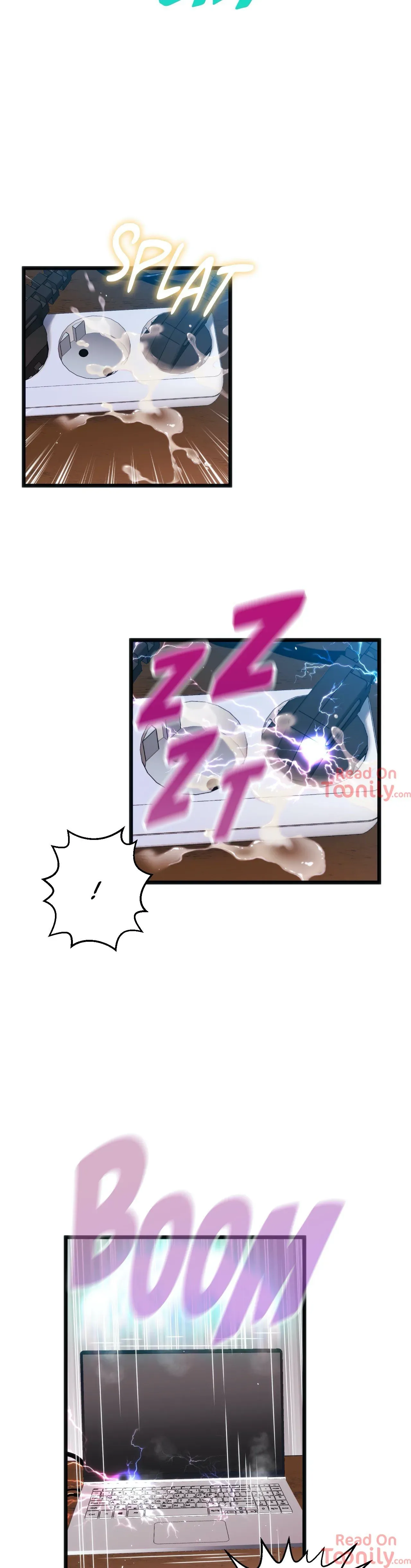 Read The Body Game chapter 1 image 18 on Lezhin