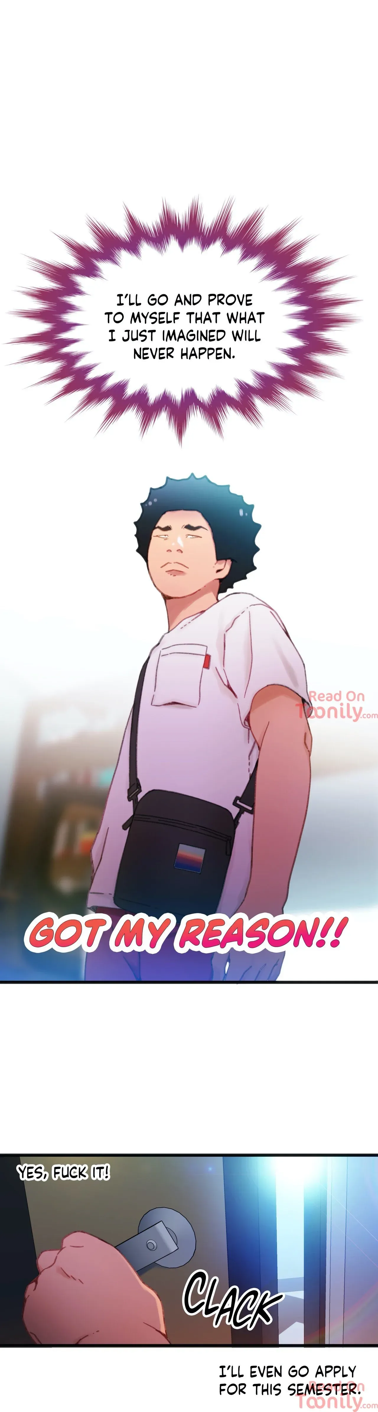 Read The Body Game chapter 1 image 26 on Lezhin