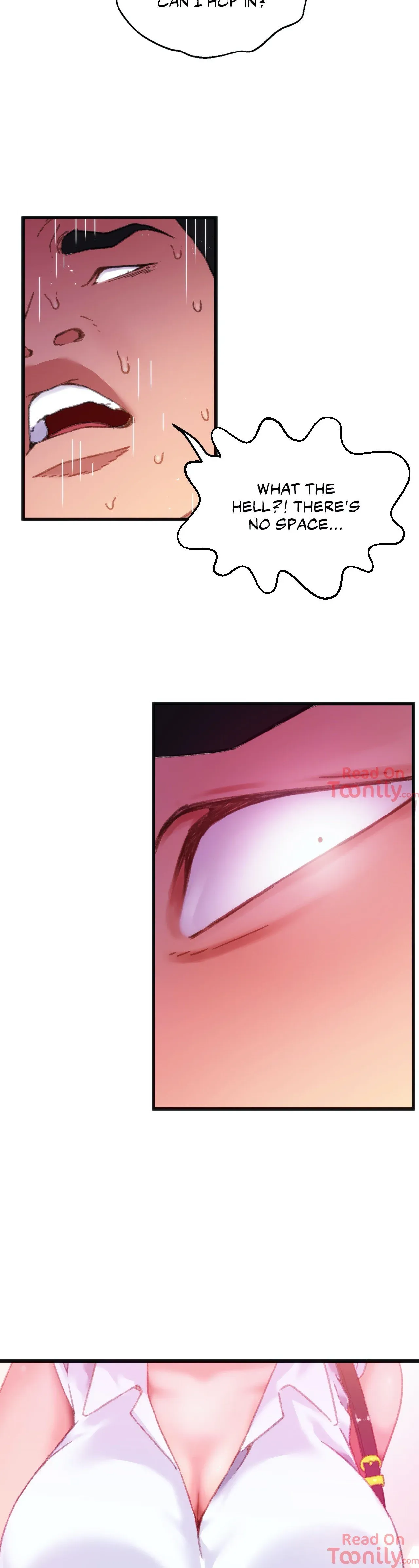 Read The Body Game chapter 1 image 29 on Lezhin