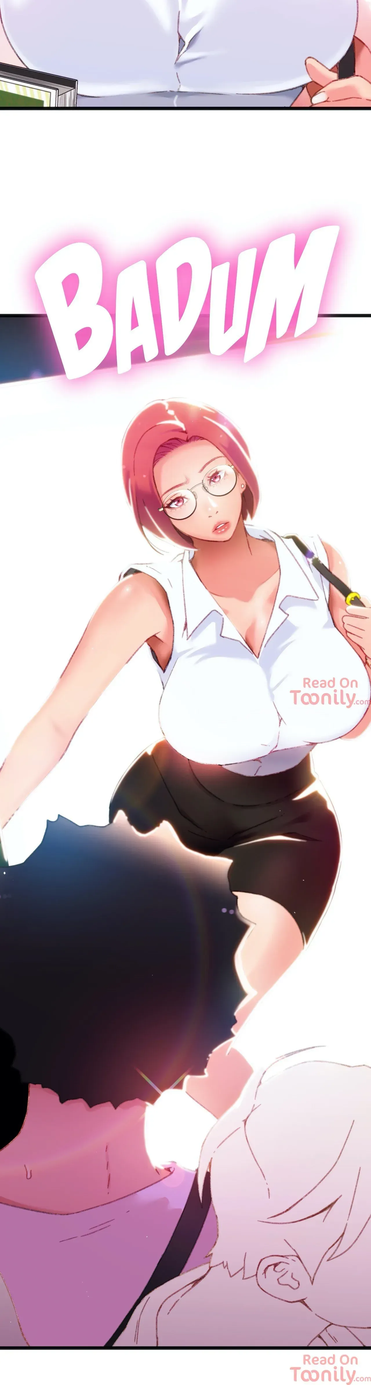 Read The Body Game chapter 1 image 30 on Lezhin