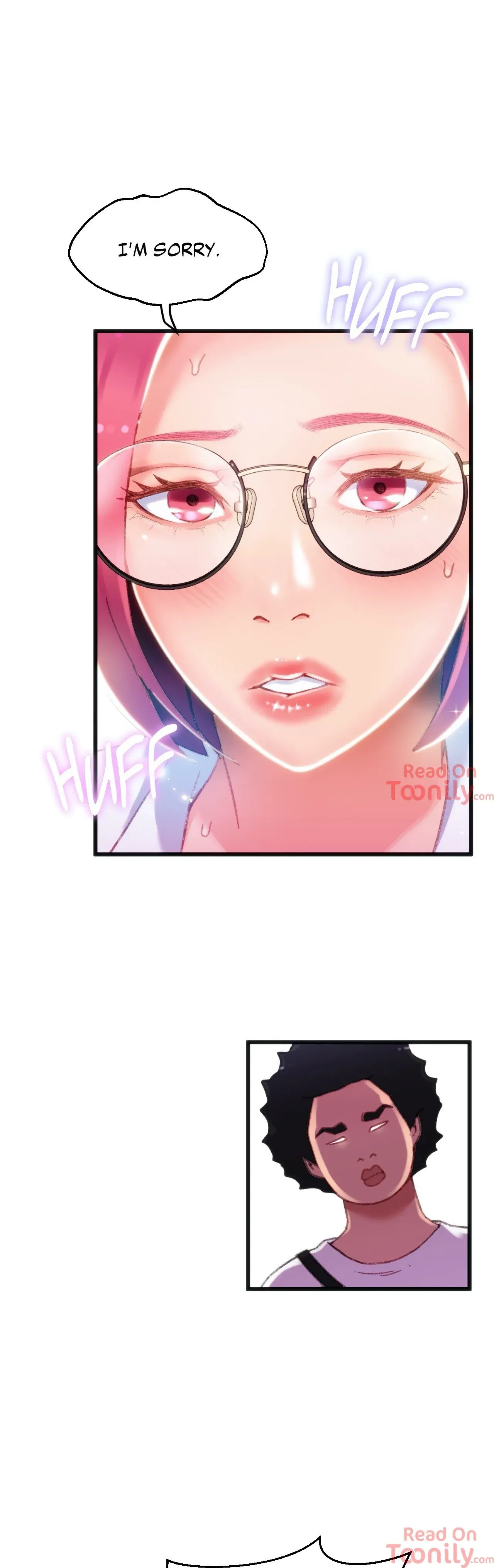 Read The Body Game chapter 1 image 31 on Lezhin