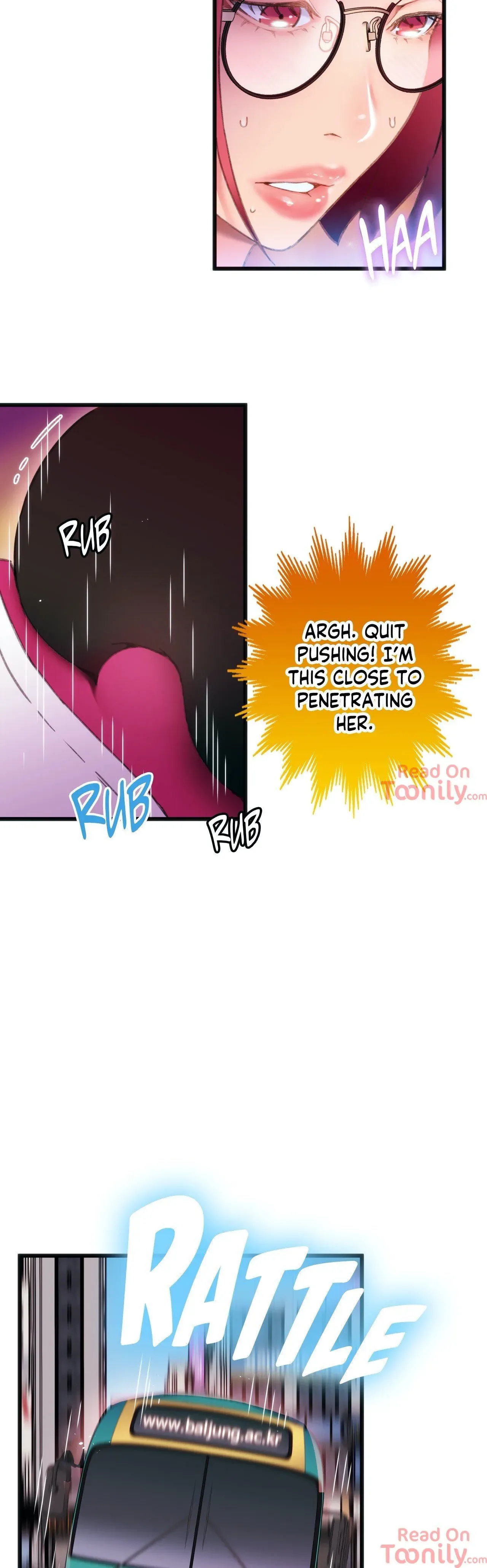 Read The Body Game chapter 1 image 39 on Lezhin