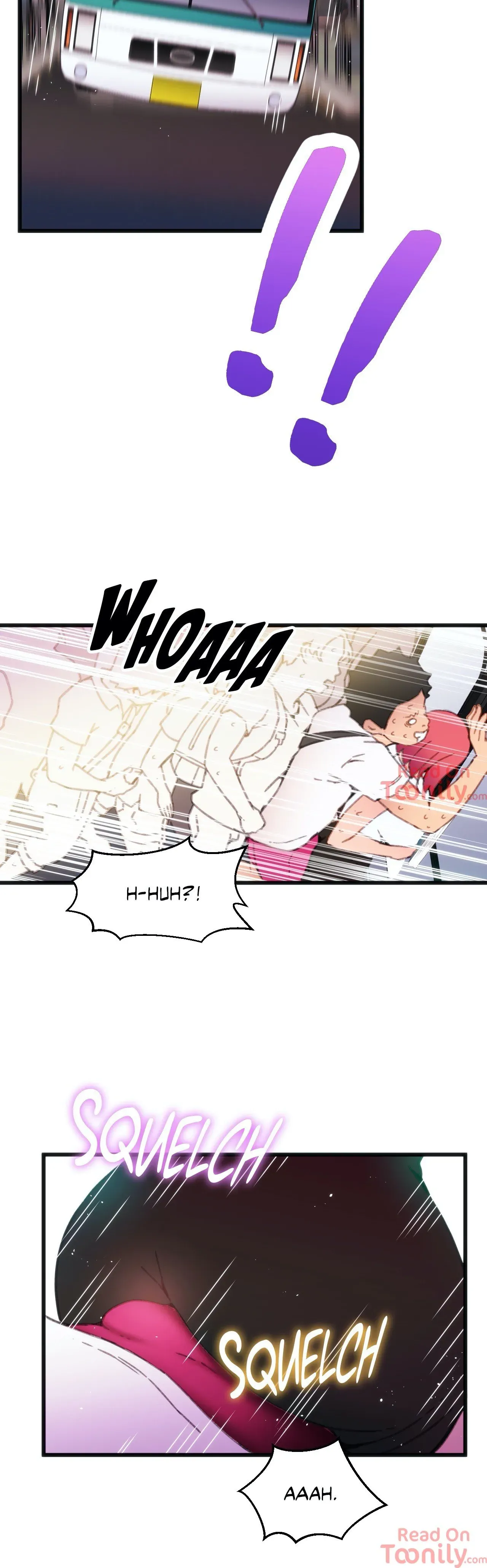 Read The Body Game chapter 1 image 40 on Lezhin