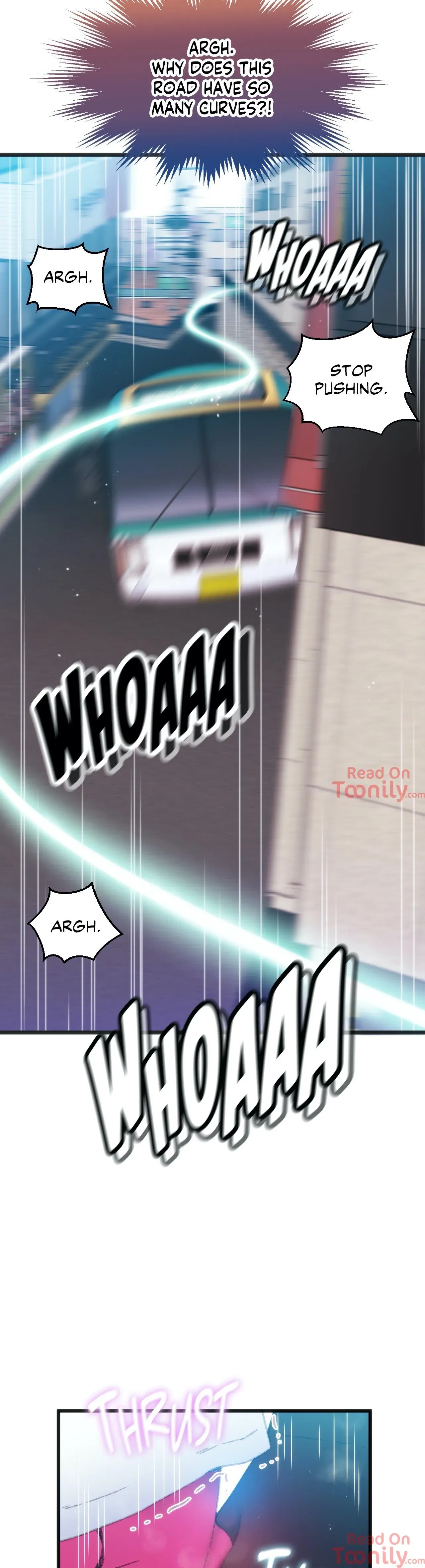 Read The Body Game chapter 1 image 42 on Lezhin