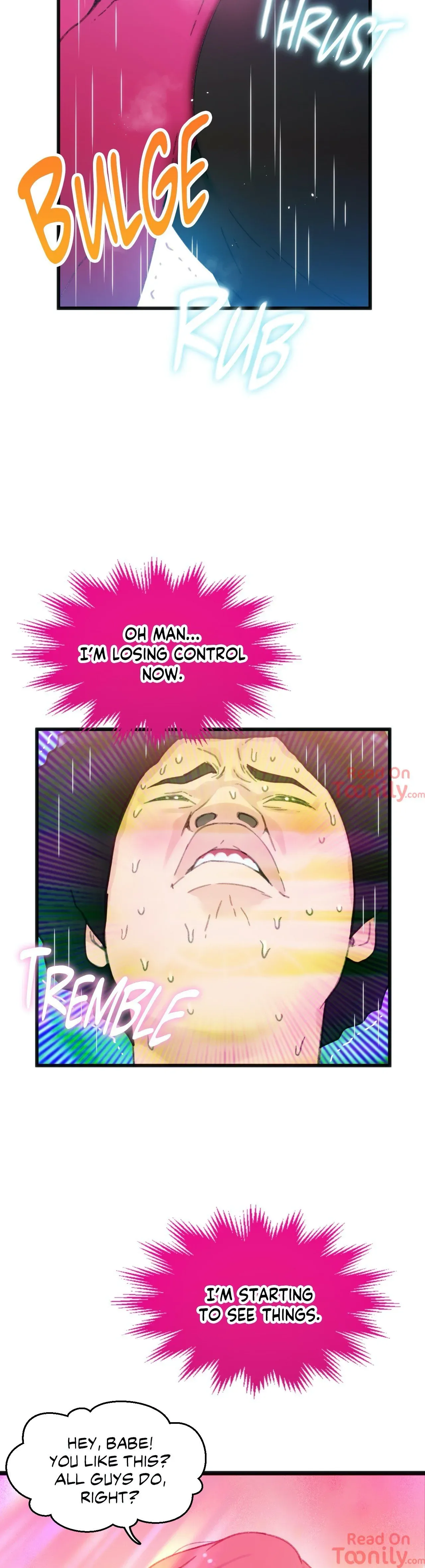 Read The Body Game chapter 1 image 43 on Lezhin