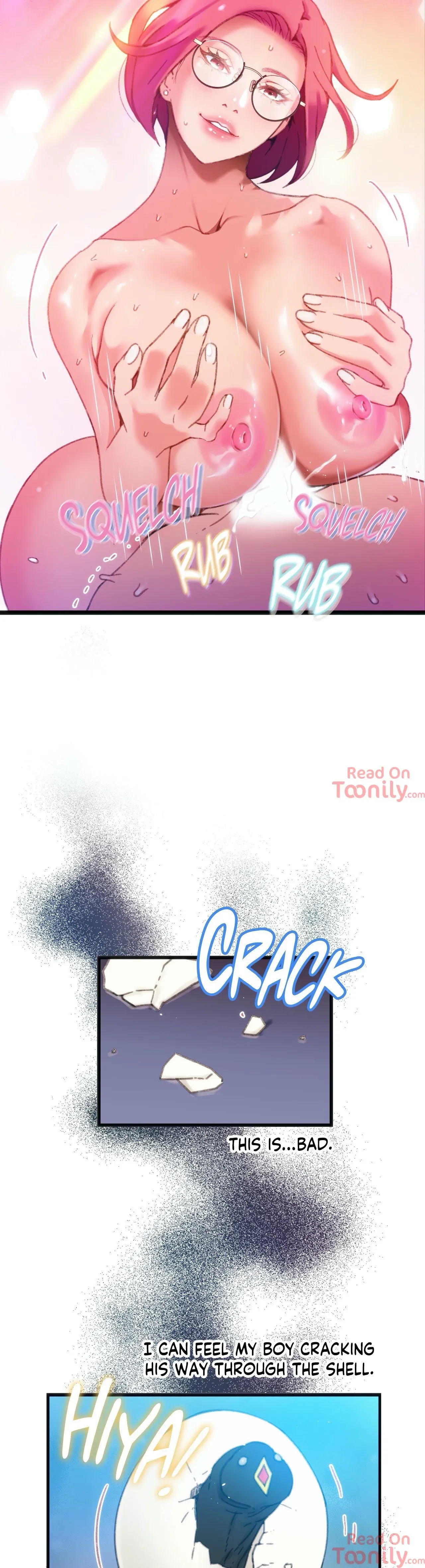 Read The Body Game chapter 1 image 44 on Lezhin