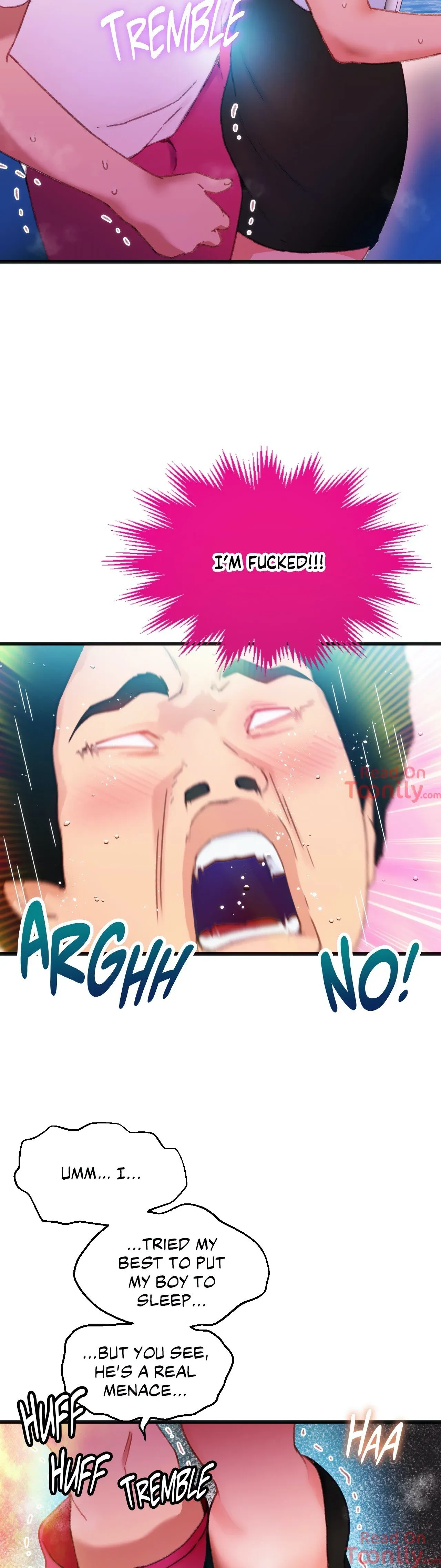 Read The Body Game chapter 1 image 47 on Lezhin