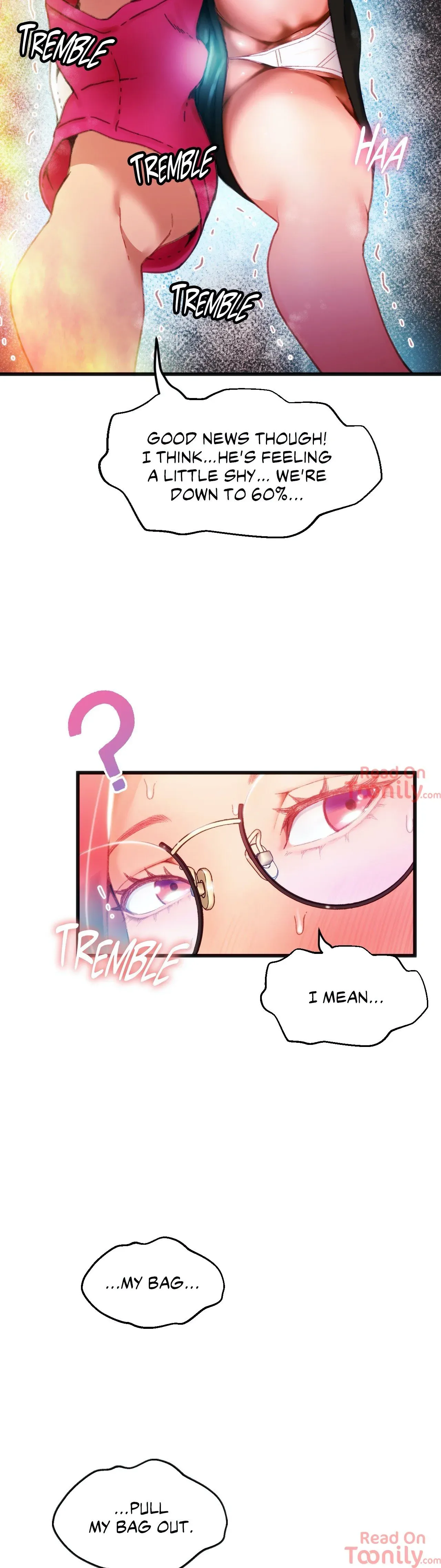 Read The Body Game chapter 1 image 48 on Lezhin