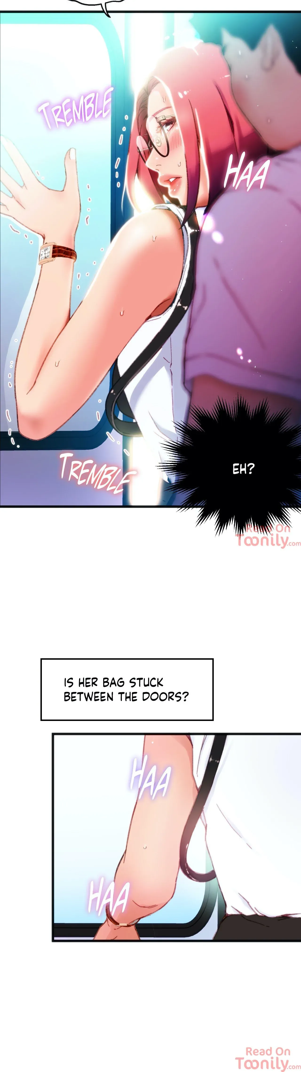 Read The Body Game chapter 1 image 49 on Lezhin
