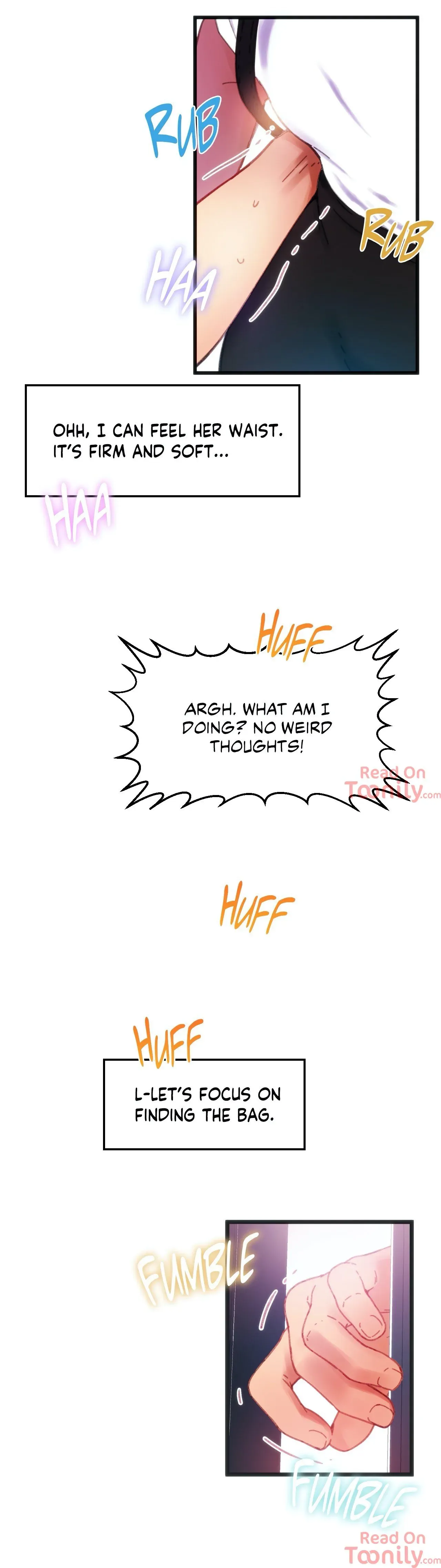 Read The Body Game chapter 1 image 51 on Lezhin